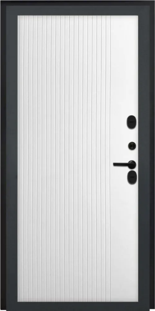 Товар Дверь ДвериПРО Берген ФЛ-790 Velutto Bianco DPRO193290