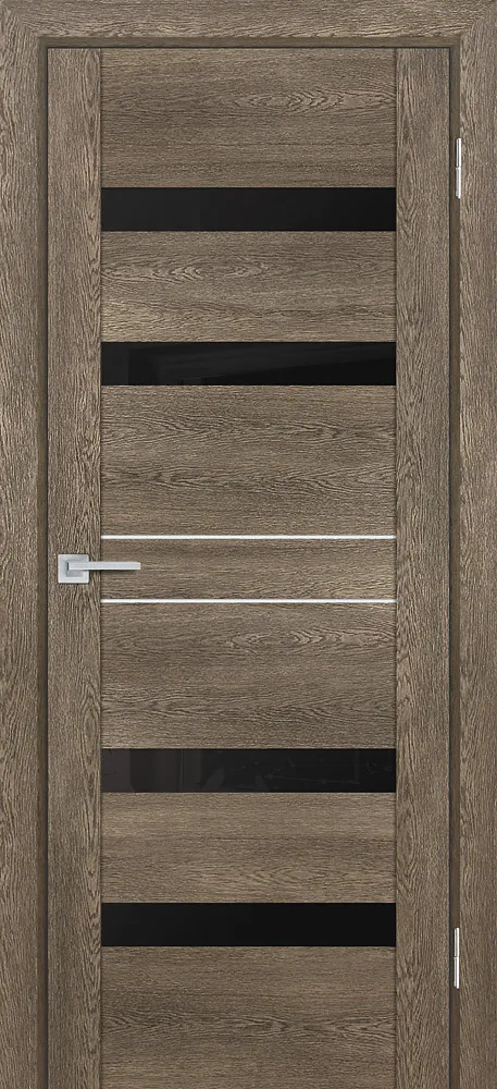 Фото Межкомнатная дверь PSN- 9 Бруно антико